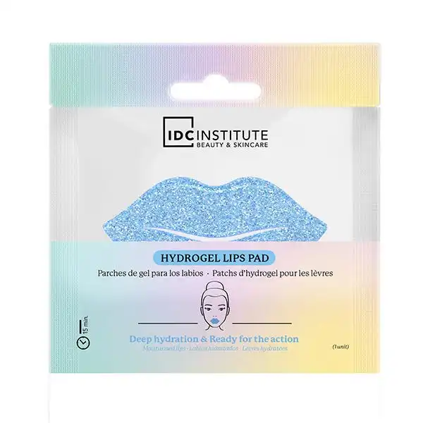 Hydrogel Lips Pad - IDC INSTITUTE - Comparador de precios