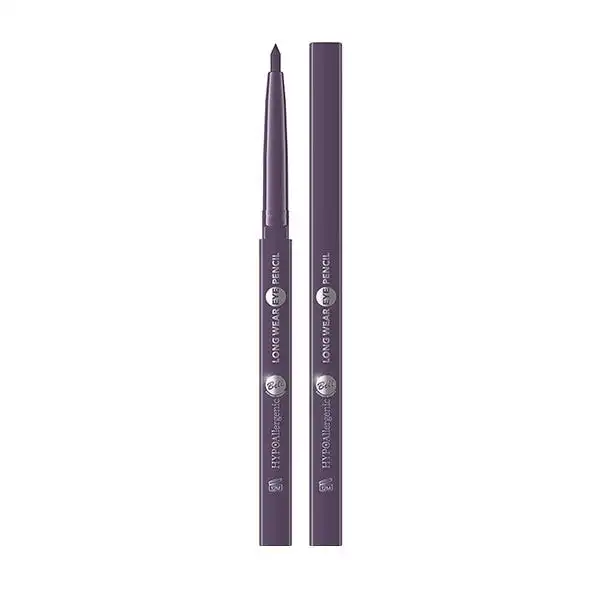 Hypo Long Wear Eye Pencil 04 Morado - BELL HYPOALLERGENIC - Comparador de precios