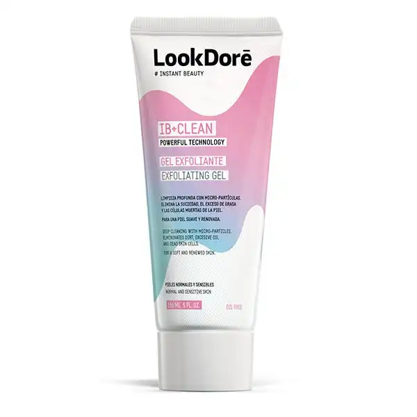 Ib+Clean Powerful Technology - LOOKDORE - Comparador de precios