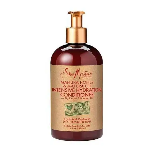 Instensive Hydration - Shea Moisture - Comparador de precios