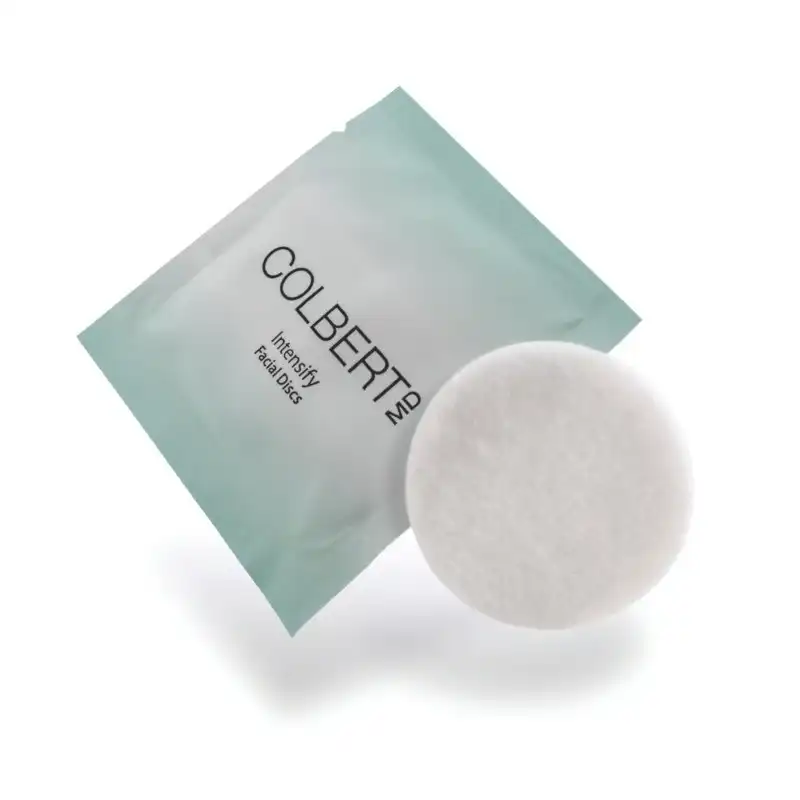 Intensify facial discs 20pcs - Colbert - Comparador de precios