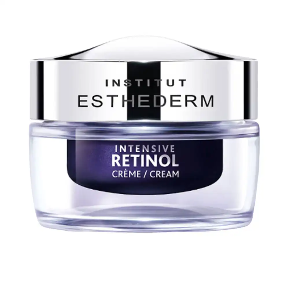 Intensive Retinol crema 50 ml - Institut Esthederm - Comparador de precios