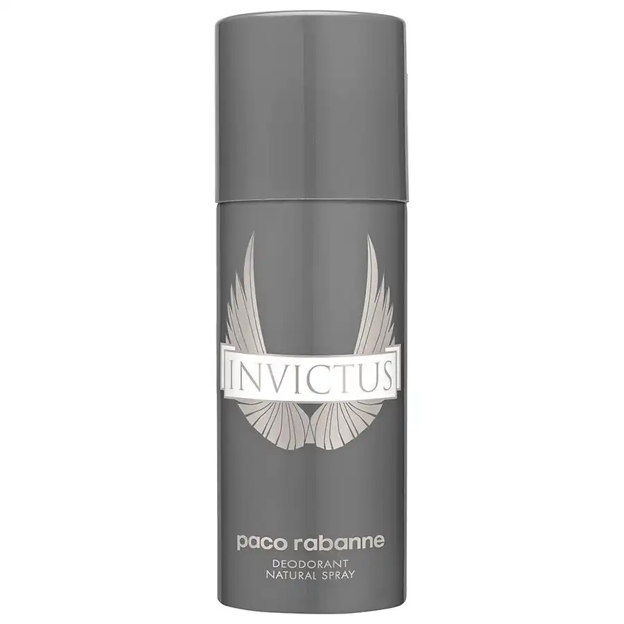 Invictus Deo Spray - Paco Rabanne - Comparador de precios