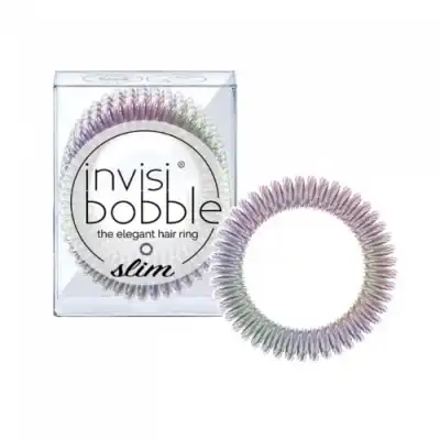 Invisibobble Invisibobble Slim Vanity Fairy, 1 un - Invisibobble - Comparador de precios
