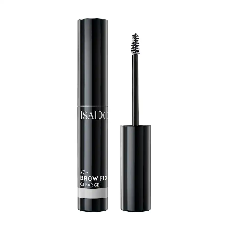 Isadora - Brow Fix Clear Gel Lápices de cejas 3.5 ml 50 - Clear - IsaDora - Comparador de precios