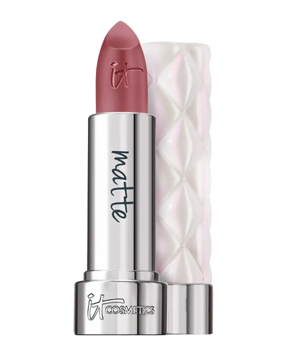 IT Cosmetics - Barra De Labios Hidratante Acabado Mate Pillow Lips - IT Cosmetics - Comparador de precios