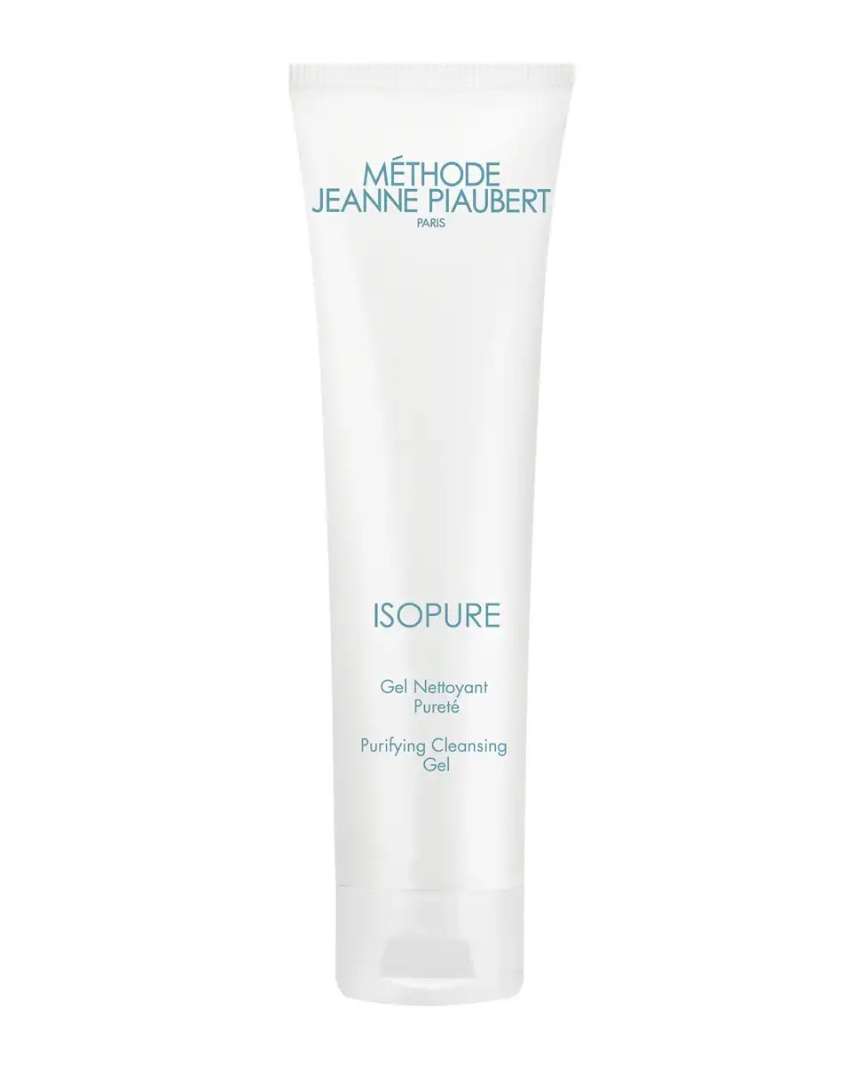 Jeanne Piaubert - Gel Limpiador Purificante Isopure - Jeanne Piaubert - Comparador de precios