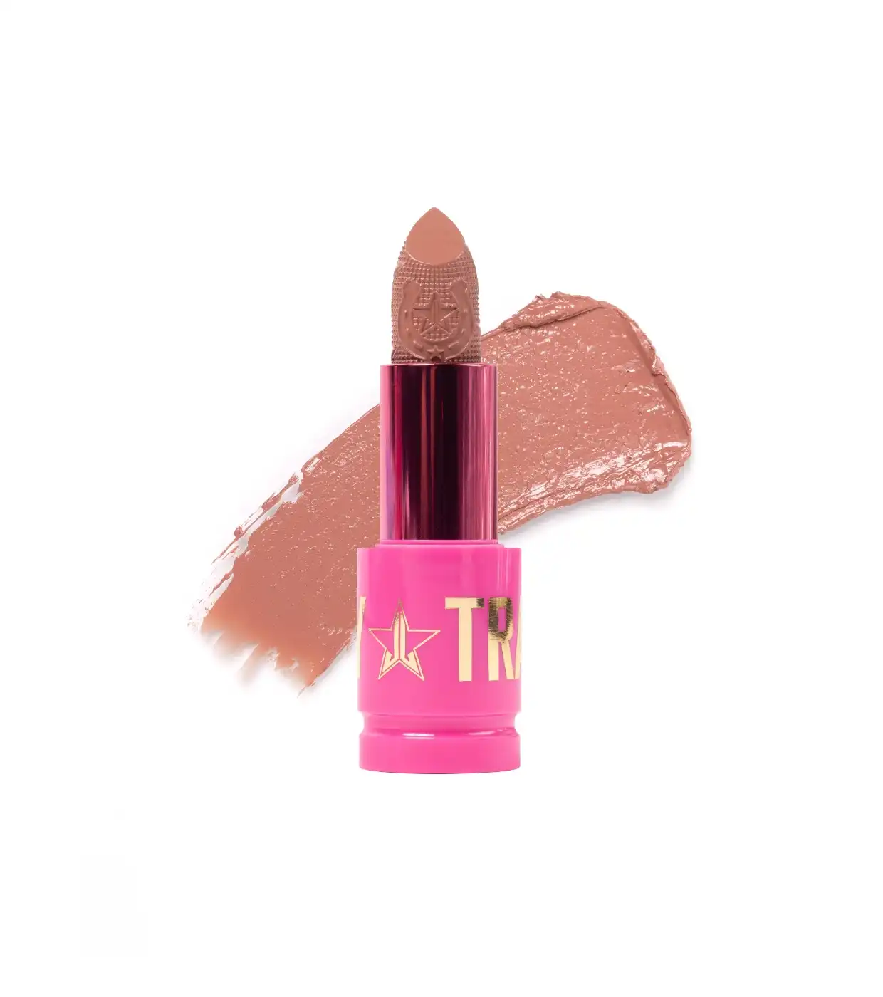 Jeffree Star Cosmetics - *Cowgirl Queen* - Barra de labios Shiny Trap - Celebrity Skin - Jeffree Star Cosmetics - Comparador de precios