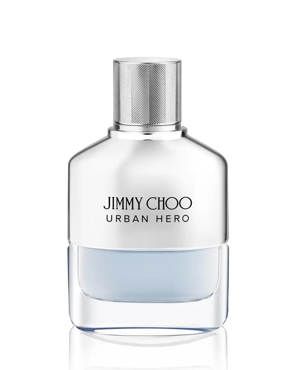 Jimmy Choo - Eau De Parfum Urban Hero 50 Ml - Jimmy Choo - Comparador de precios