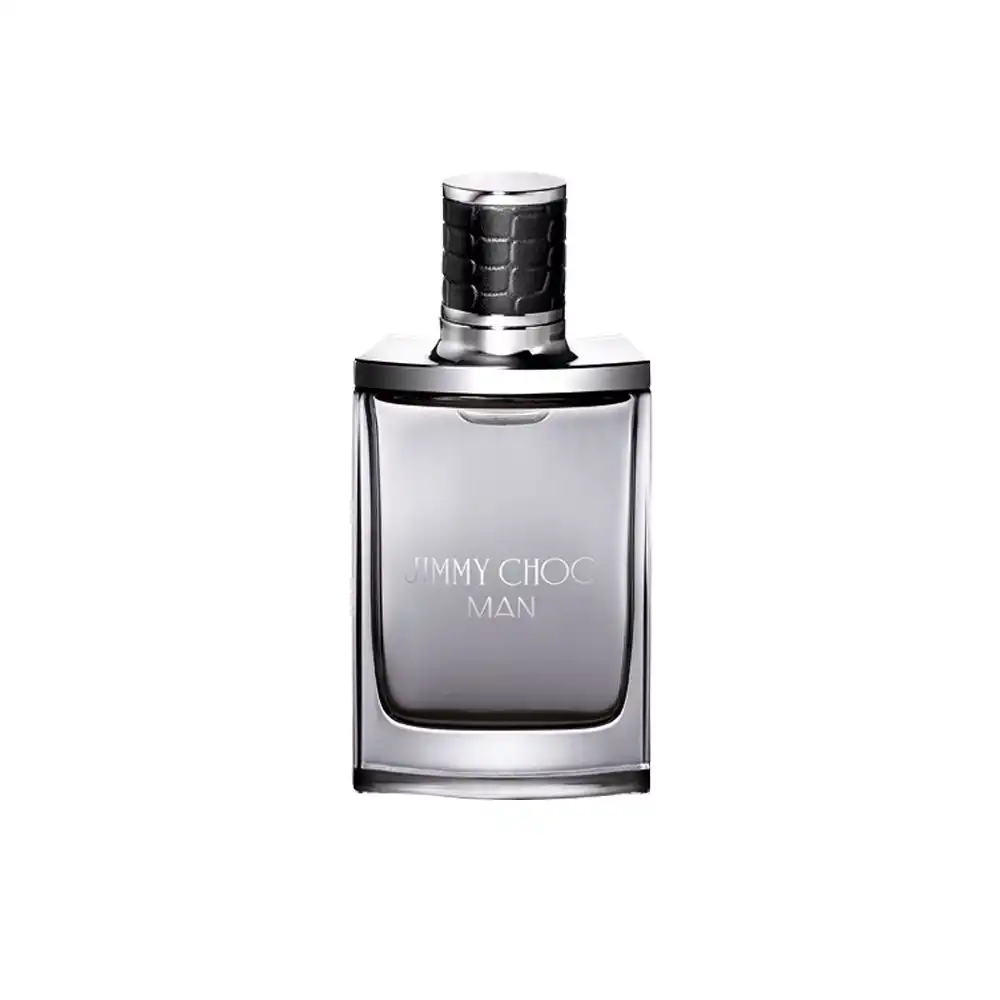 Jimmy Choo Man eau de toilette vaporizador 50 ml - Jimmy Choo - Comparador de precios