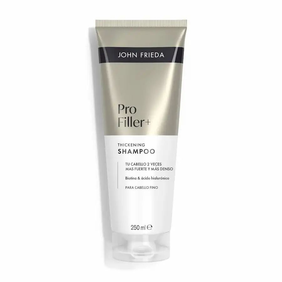 John Frieda - Profiller+ Thickening Champús 100 ml unisex - John Frieda - Comparador de precios