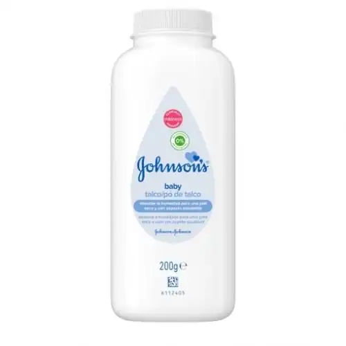 Johnsons JOHNSONS BABY TALCO Und. Polvos de Talco - Johnsons - Comparador de precios