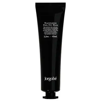 Jorgobé Jorgobé Niacinamide Peel Off Mask, 65 ml - Jorgobé Skin Care - Comparador de precios