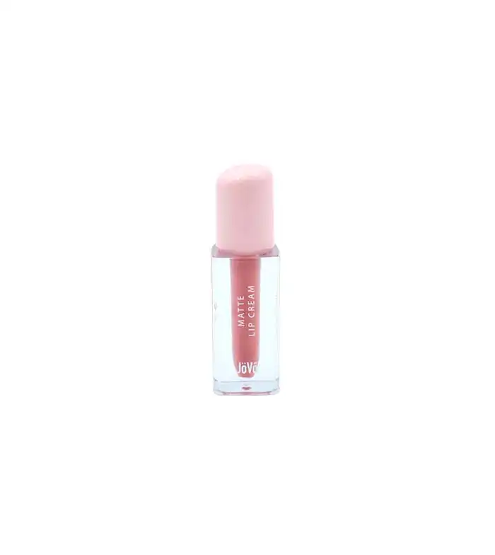 Jovo - Labial líquido mate - 01: Manhattan - Jovo - Comparador de precios