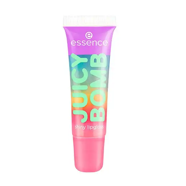 Juicy Bomb Party Shiny Lipgloss 1 - ESSENCE - Comparador de precios