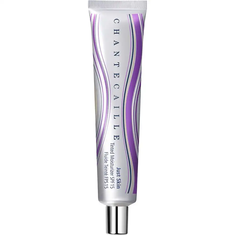 - JUST SKIN TINTED MOISTURIZER SPF 15 Bb cream y cc cream 35 g WHEAT - Chantecaille - Comparador de precios