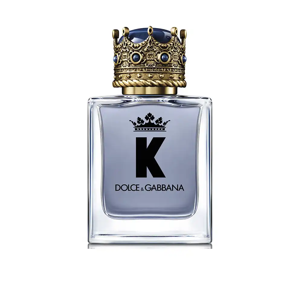 K By DOLCE&GABBANA eau de toilette vaporizador 50 ml - Dolce & Gabbana - Comparador de precios