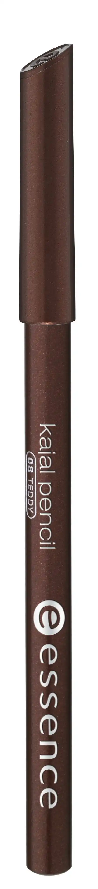 Kajal Eye Pencil 08 Teddy - ESSENCE - Comparador de precios