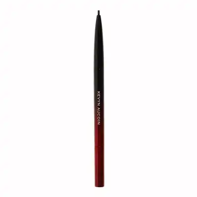 Kevyn Aucoin Kevyn Aucoin The Precision Brow Pencil Dark Brunette, 0.1 gr - Kevyn Aucoin - Comparador de precios
