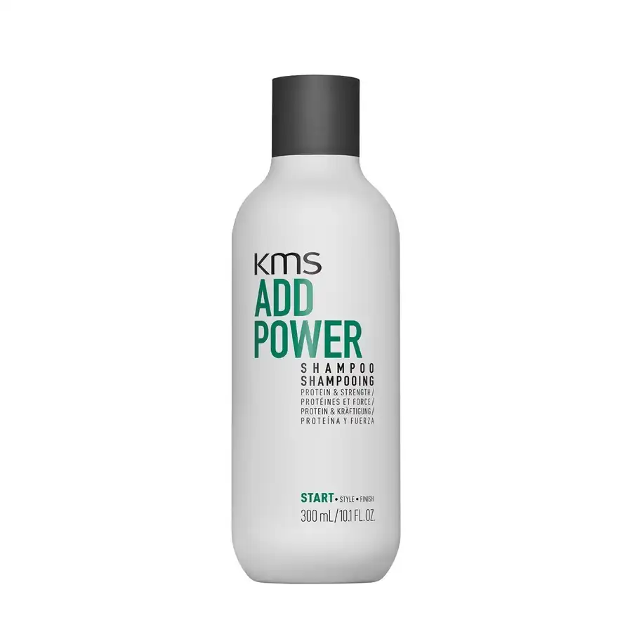 KMS - Add Power Champús 300 ml unisex - KMS - Comparador de precios