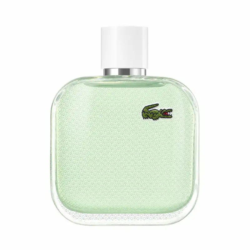 L.12.12 Eau Fraiche Man Eau De Toilette V100ml - Lacoste - Comparador de precios