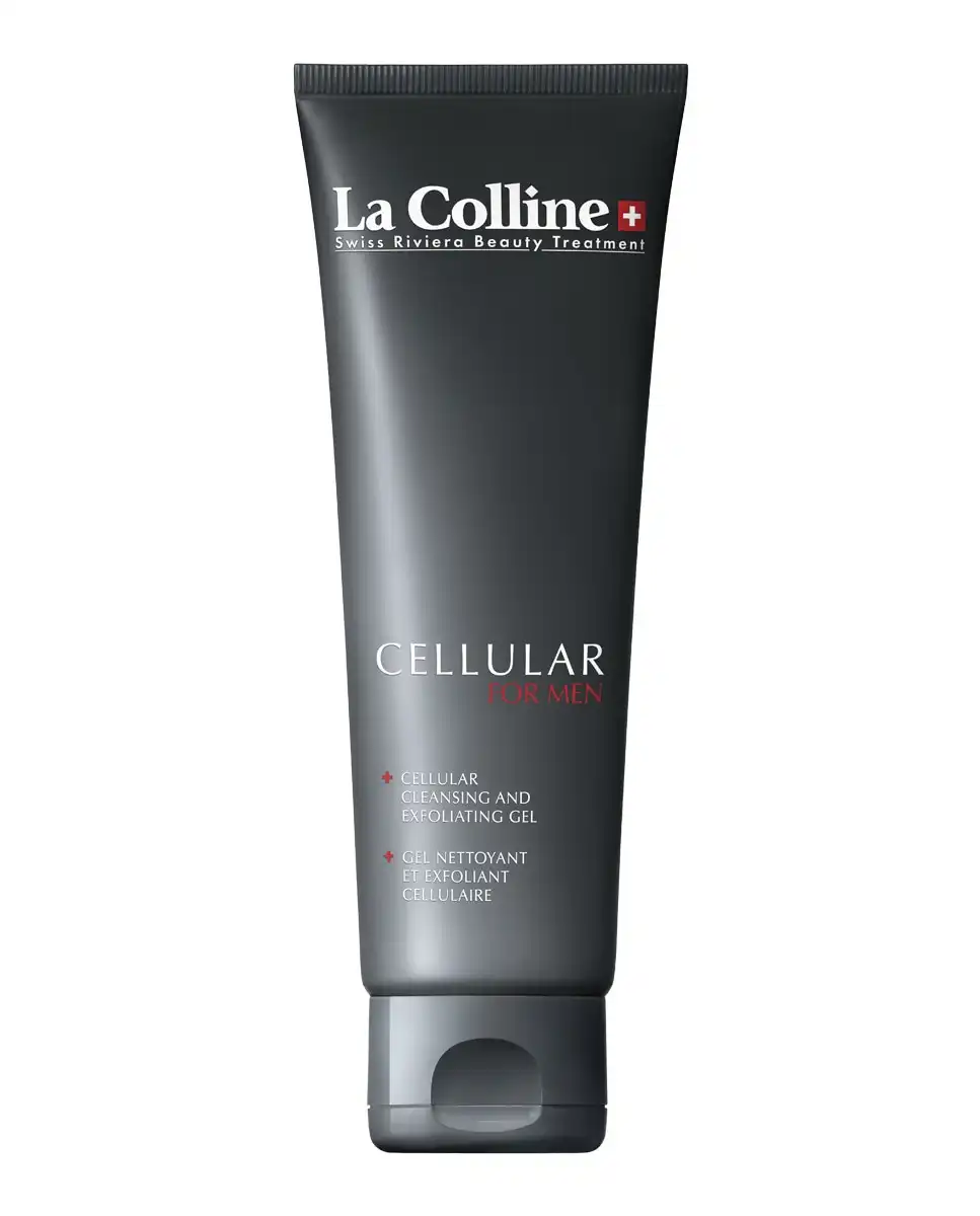 La Colline - Exfoliante Facial Cellular Cleansing & Exfoliating Gel 125 Ml - La Colline - Comparador de precios