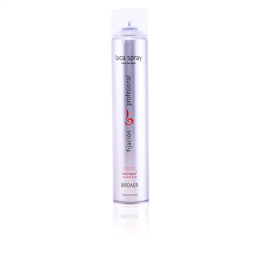 Laca Broaer normal 750 ml - Broaer - Comparador de precios