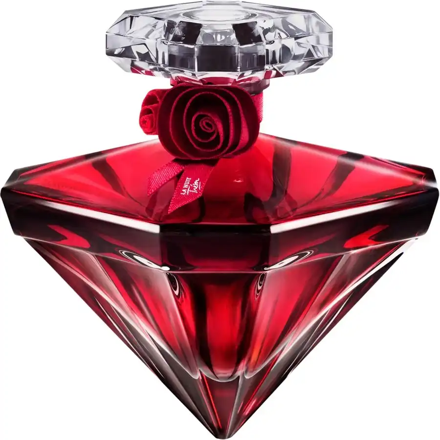 Lancôme - La Nuit Trésor Rouge Drama Eau de Parfum Spray Intense Perfumes 30 ml female - Lancôme - Comparador de precios