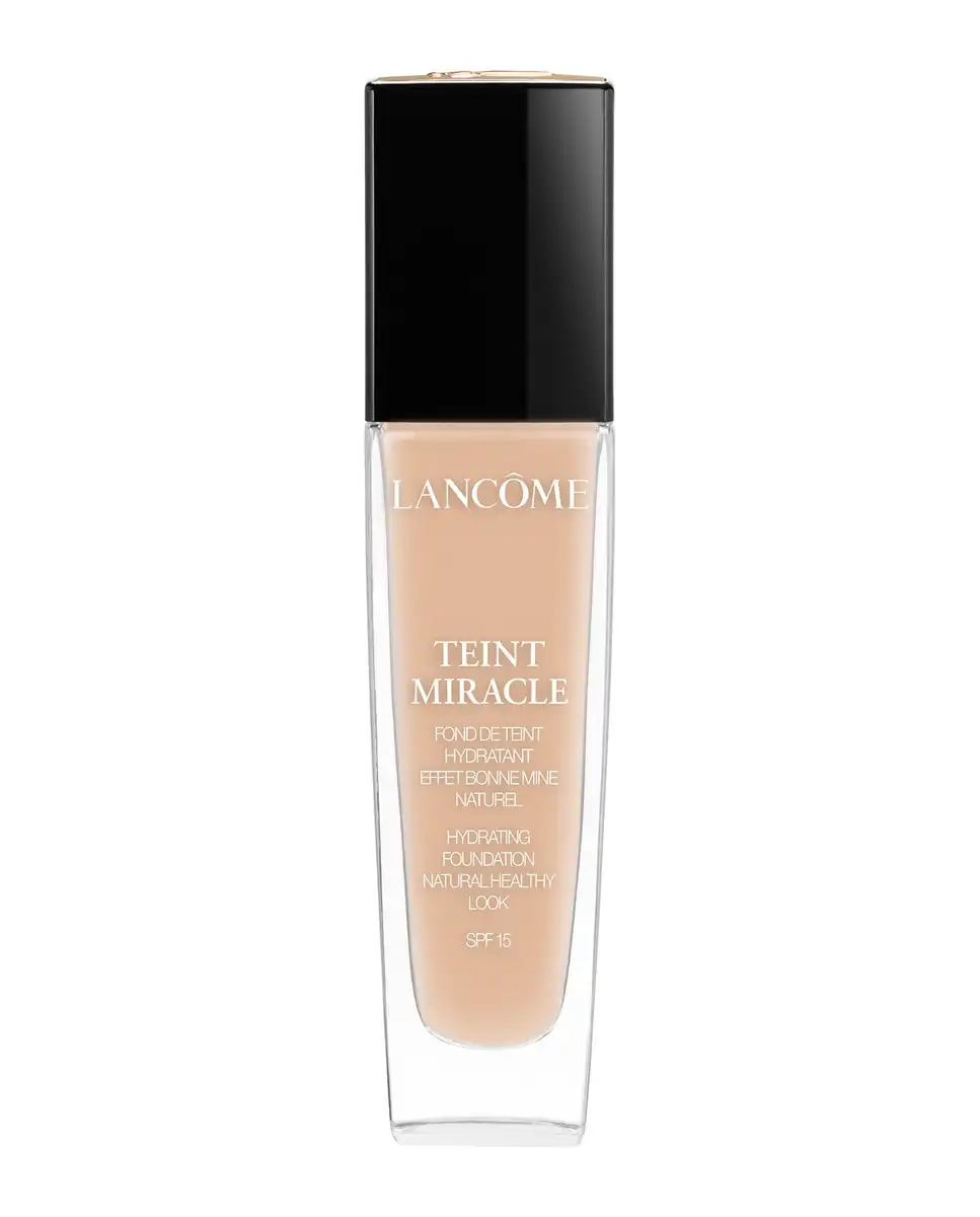 Lancôme - Maquillaje Fluido Teint Miracle - Lancôme - Comparador de precios