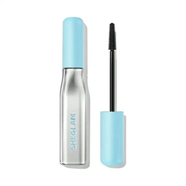 Lashlighter Infinite Tubing Mascara-Black - SHEGLAM - Comparador de precios