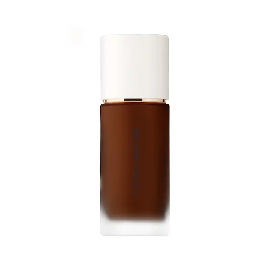 Laura Mercier - Real Flawless Foundation Bases de maquillaje 29 ml 7n1 Java - Aura - Comparador de precios