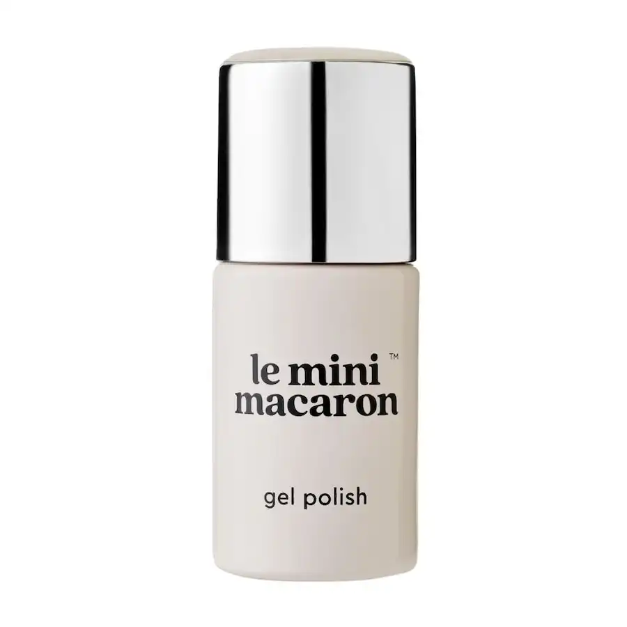 Le Mini Macaron - Esmalte Semipermanente Laca de uñas gel 8.5 ml MARSHMALLOW - Le Mini Macaron - Comparador de precios