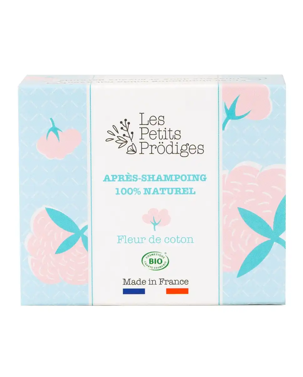 Les Petits Prödiges - Acondicionador Flor De Algodón Bio Les Petites Prödiges - Les Petits Prödiges - Comparador de precios