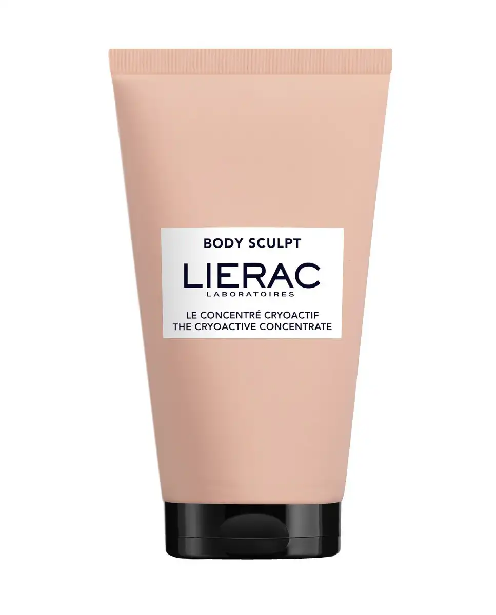 Lierac - El Concentrado Crioactivo 150 ml Lierac. - LIERAC - Comparador de precios
