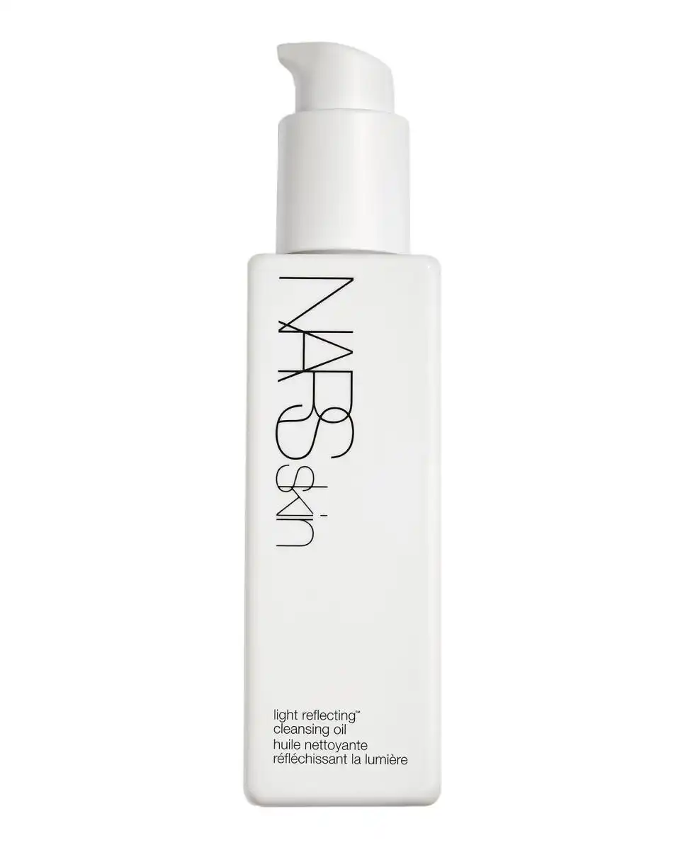 Light Reflecting™ Aceite Limpiador Cleansing Oil 150 Ml - NARS - Comparador de precios