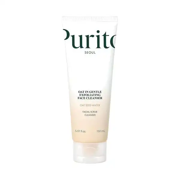 Limpiador Facial Oat Gentle - Purito - Comparador de precios