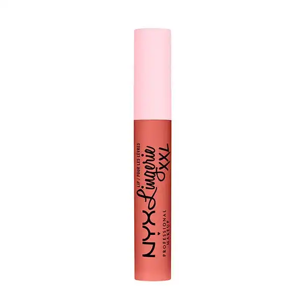 Lingerie Xxl Turn On - NYX PROFESSIONAL MAKE UP - Comparador de precios