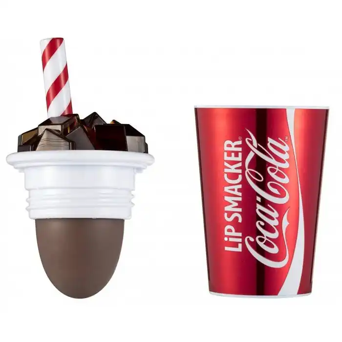 Lip Smacker Bálsamo Labial Coca Cola - LIP SMACKER - Comparador de precios