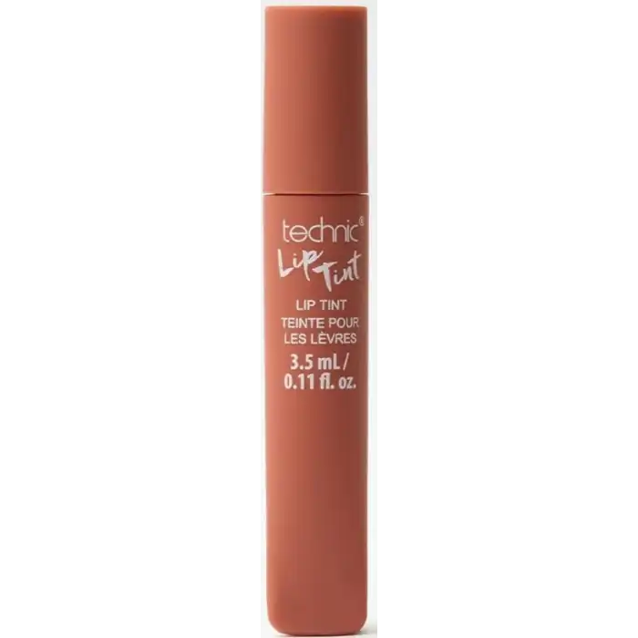 Lip Tint Labial Líquido - Technic - Comparador de precios