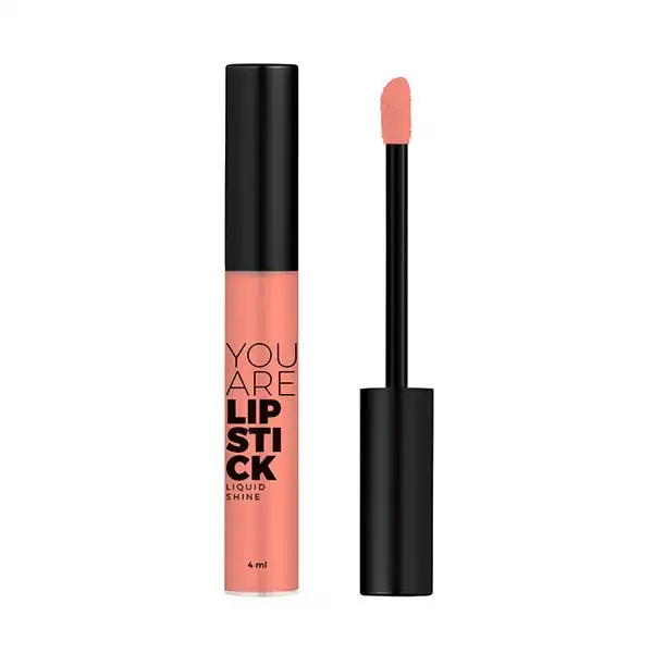 Liquid Lisptick Nude Addict - YOU ARE COSMETICS - Comparador de precios