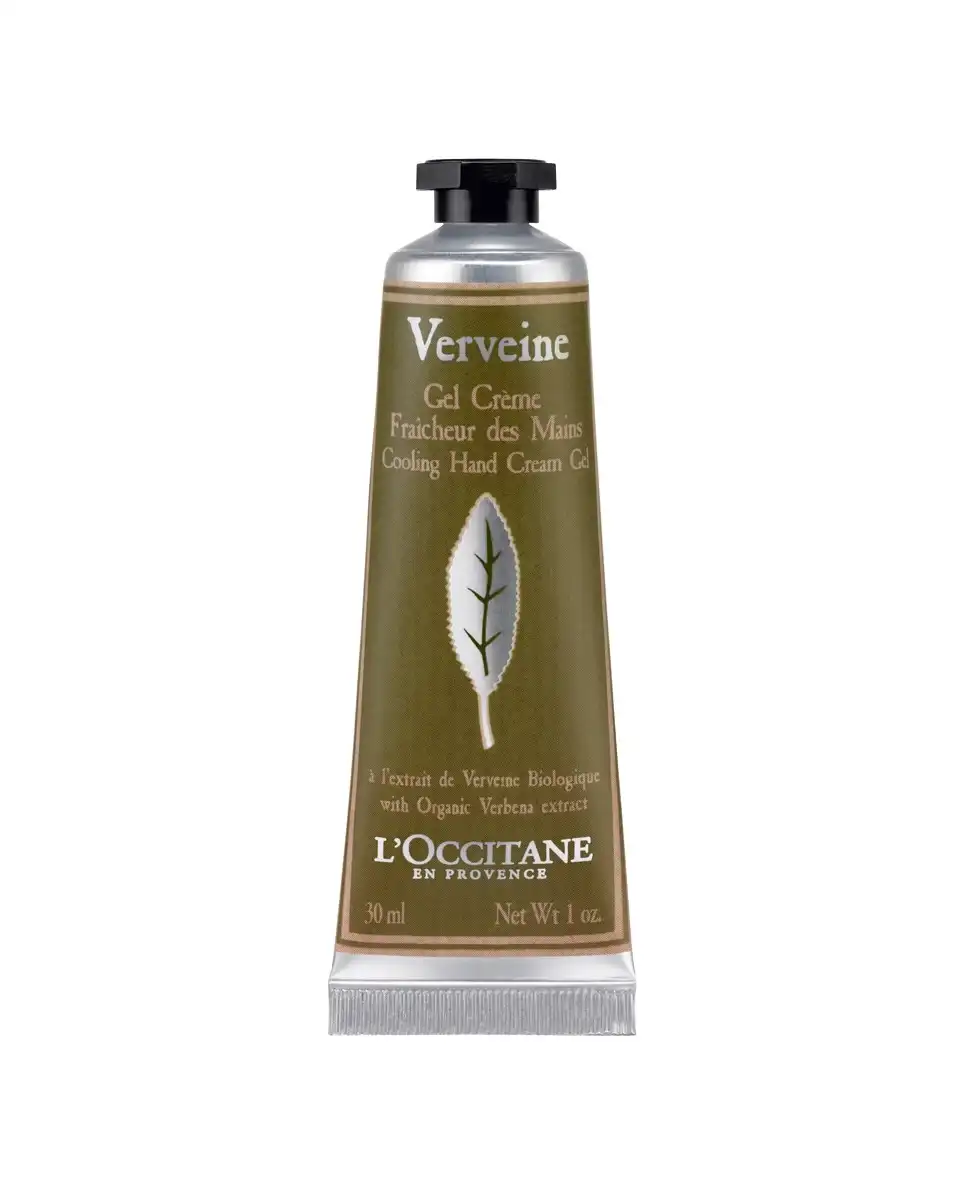 L'Occitane En Provence - Crema De Manos Frescor Verbena 30 Ml - L'Occitane en Provence - Comparador de precios