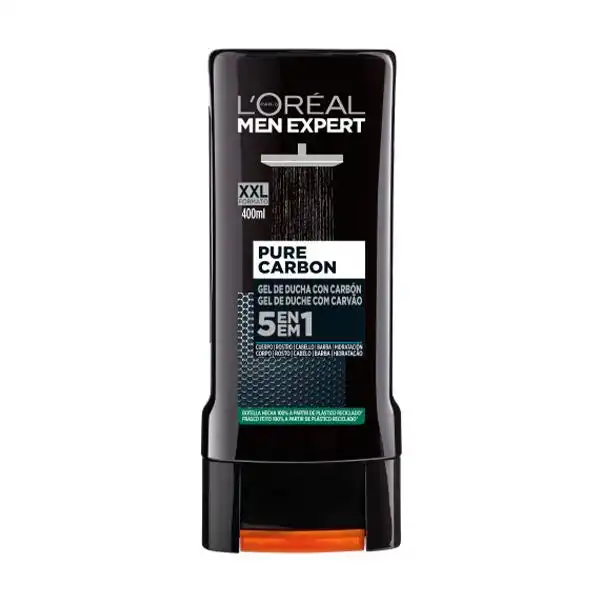 L'Oréal Men Expert 400 ML - LOréal Men Expert - Comparador de precios