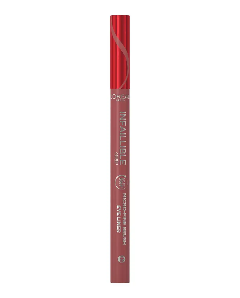 L'Oréal Paris - Eyeliner Infaillible Grip Micro-fine Liner - L'Oréal Paris - Comparador de precios