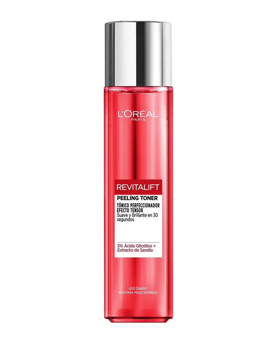 L'Oréal Paris - Tónico Perfeccionador Revitalift Efecto Tensor - L'Oréal Paris - Comparador de precios