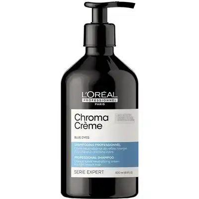 L´Oréal Professionnel Paris Champú Blue Dyes 500 ml 500.0 ml - L´Oréal Professionnel Paris - Comparador de precios