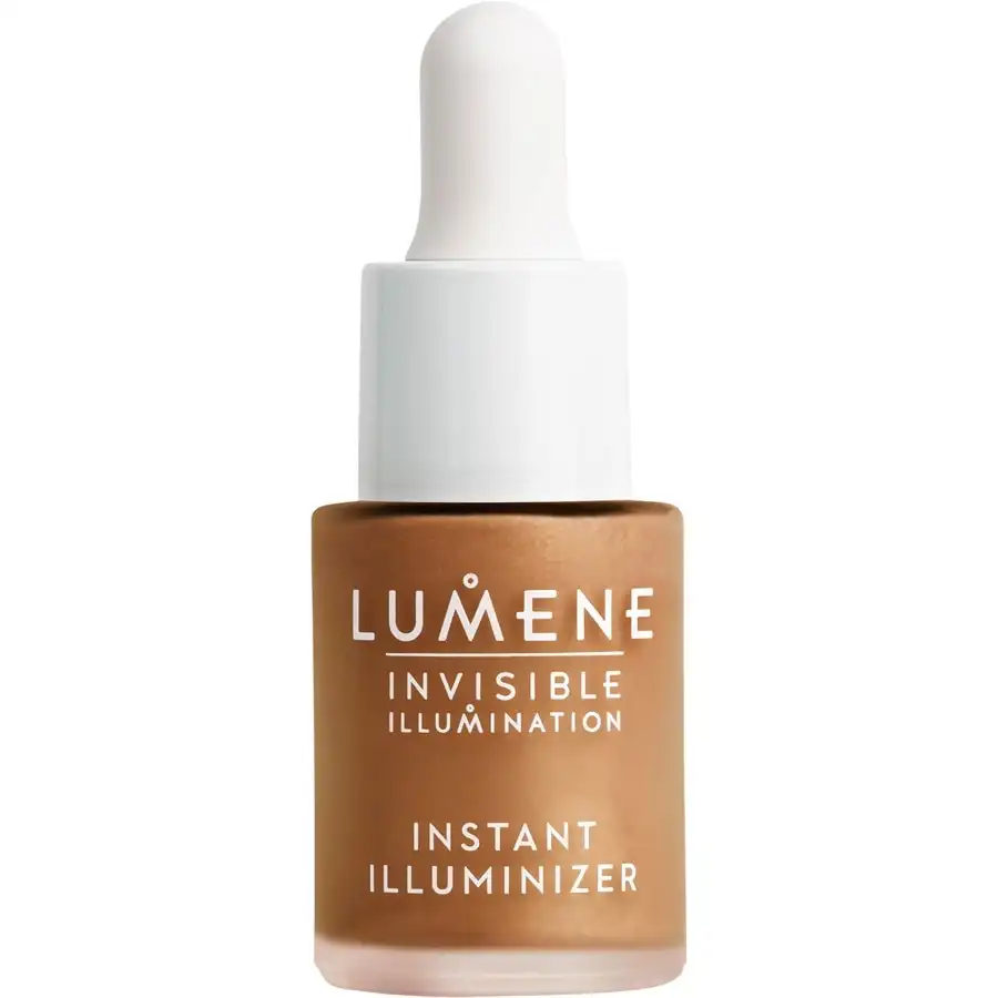 Lumene - INVISIBLE ILLUMINATION LIQUID Iluminadores 15 ml Sunset Radiance - Lumene - Comparador de precios