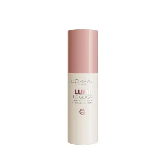 Lumi Le Glass Iluminador en Barra 5 gr - Loreal Paris - Comparador de precios