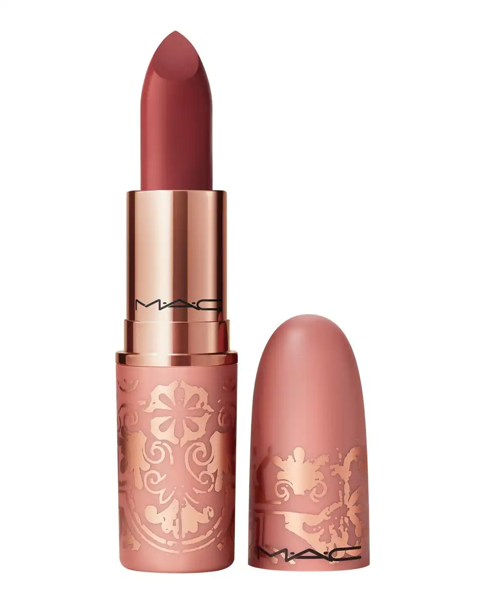 M.A.C - Barra de labios Lustreglass M.A.C.. - M.A.C - Comparador de precios