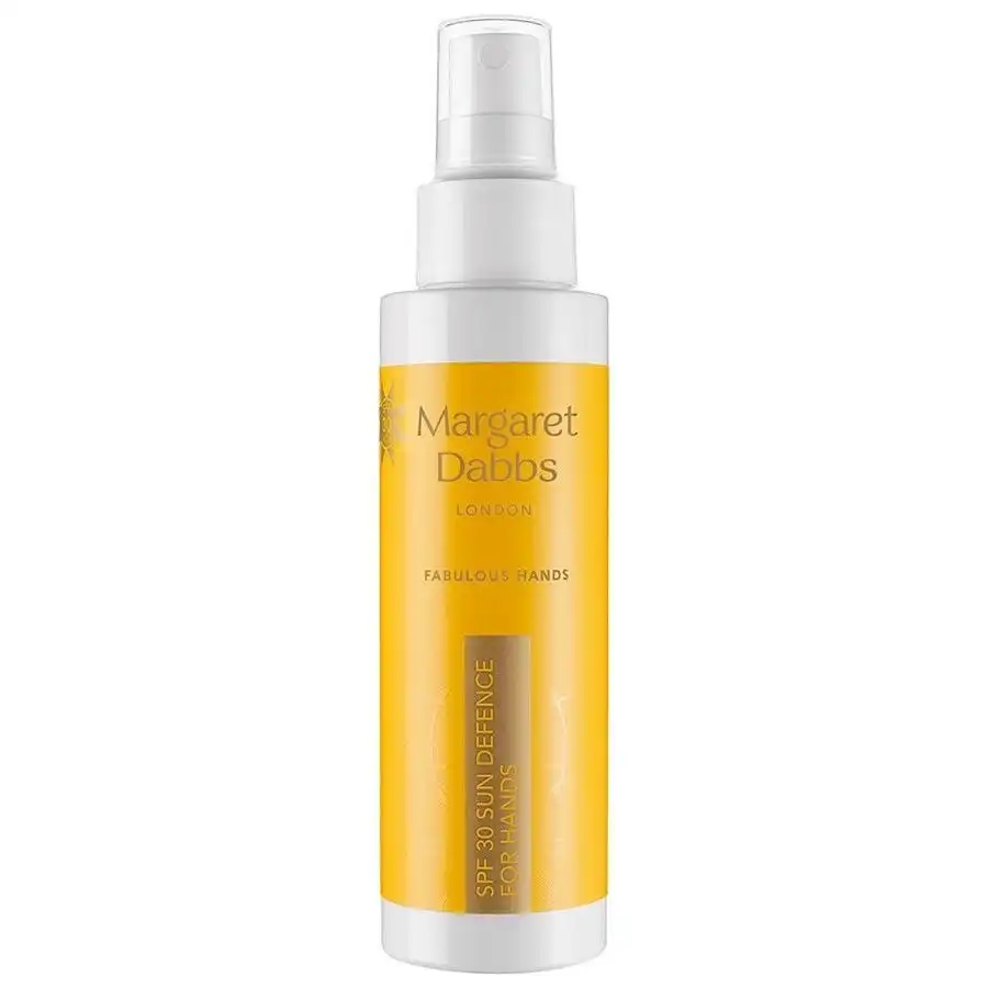 Margaret Dabbs - Fabulous Hands Protector solar para manos SPF30 Cremas de manos 100 ml unisex - Margaret Dabbs - Comparador de precios