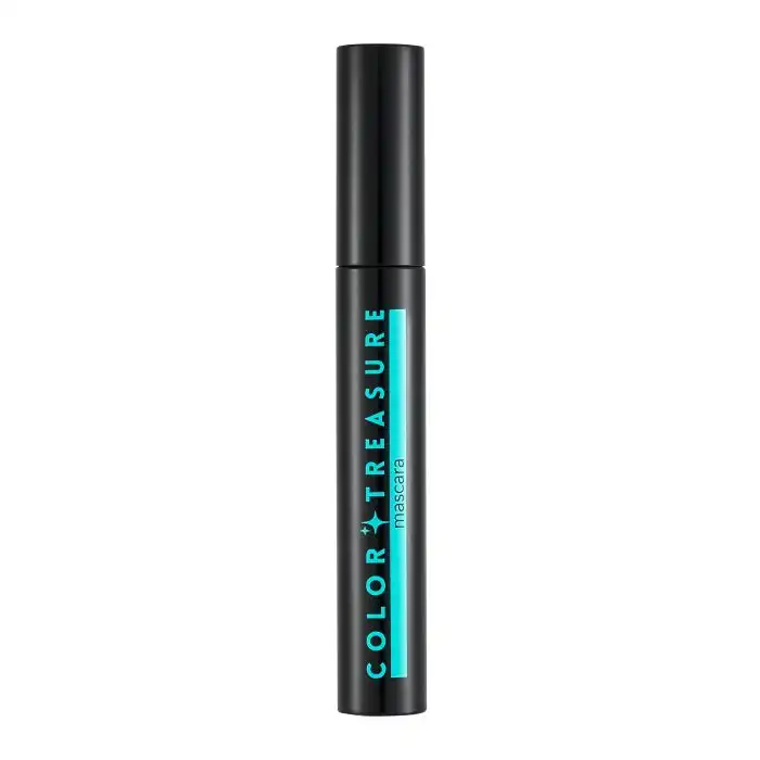 Máscara de Pestañas Color Treasure - FLORMAR - Comparador de precios